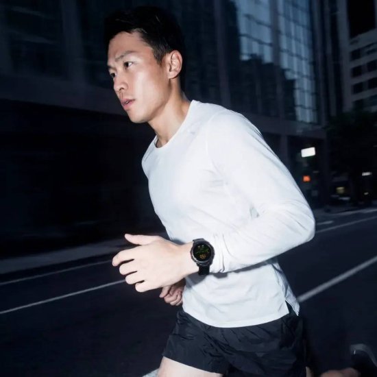 POLAR - POLAR Street X