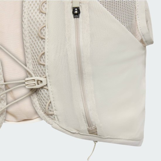 ADIDAS - Gilet da trail running Terrex Xperior 10L