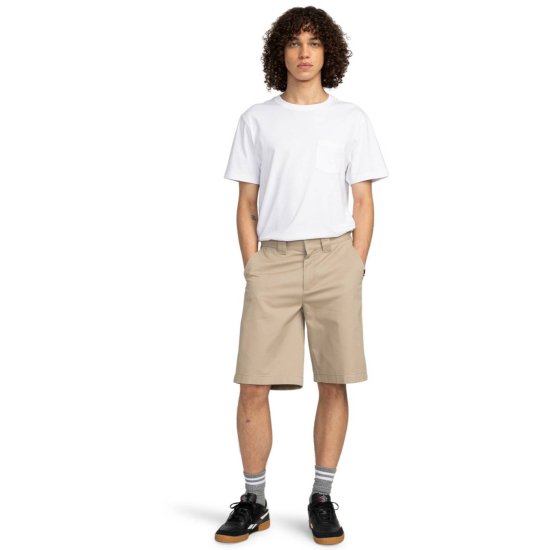 ELEMENT - Short Howland Work 21,8" uomo
