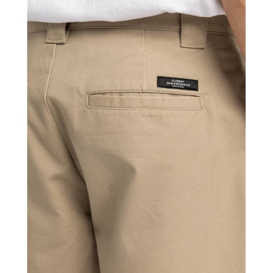 ELEMENT - Short Howland Work 21,8" uomo