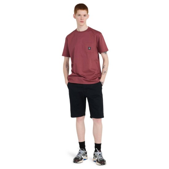 ELEMENT - Short Regular uomo