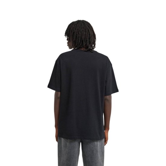 ELEMENT - T-shirt Square Logo uomo