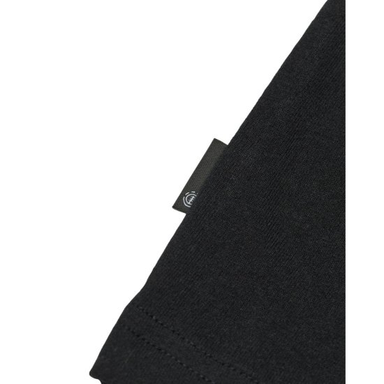ELEMENT - T-shirt Square Logo uomo