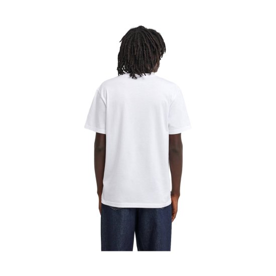 ELEMENT - T-shirt Icon Embroidery uomo