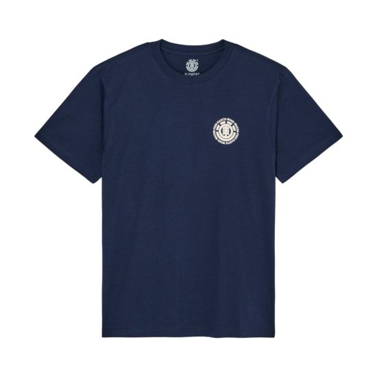 ELEMENT - T-shirt Seal Bp uomo