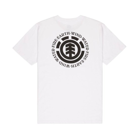 ELEMENT - T-shirt Seal Bp uomo