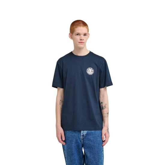 ELEMENT - T-shirt Seal Bp uomo