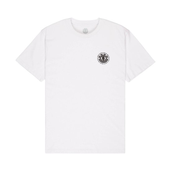 ELEMENT - T-shirt Seal Bp uomo