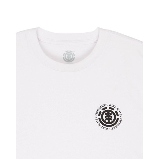 ELEMENT - T-shirt Seal Bp uomo