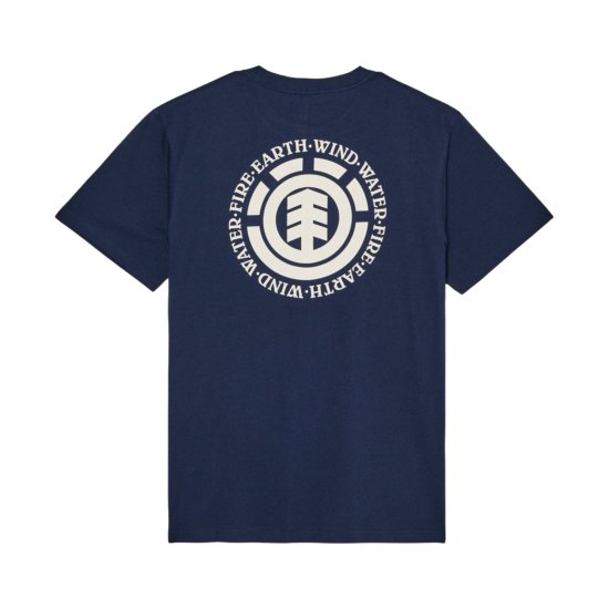 ELEMENT - T-shirt Seal Bp uomo