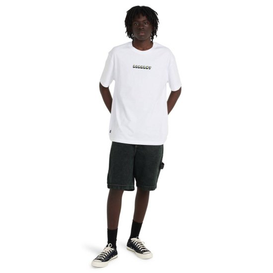 ELEMENT - T-shirt World Peace uomo