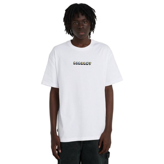 ELEMENT - T-shirt World Peace uomo