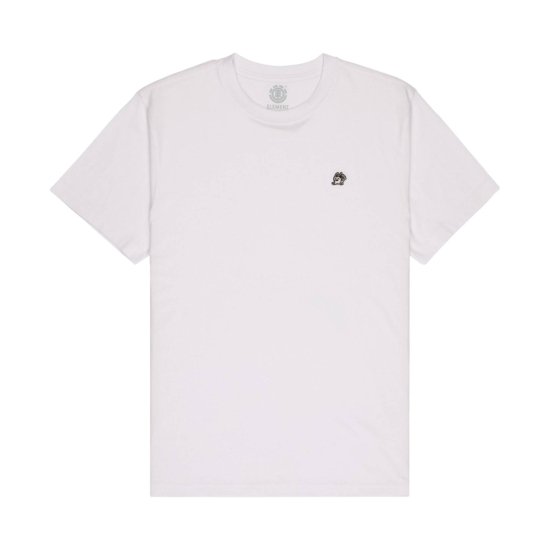 ELEMENT - T-shirt Pizza uomo