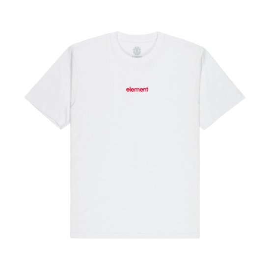 ELEMENT - T-shirt Lowcase Bp homme