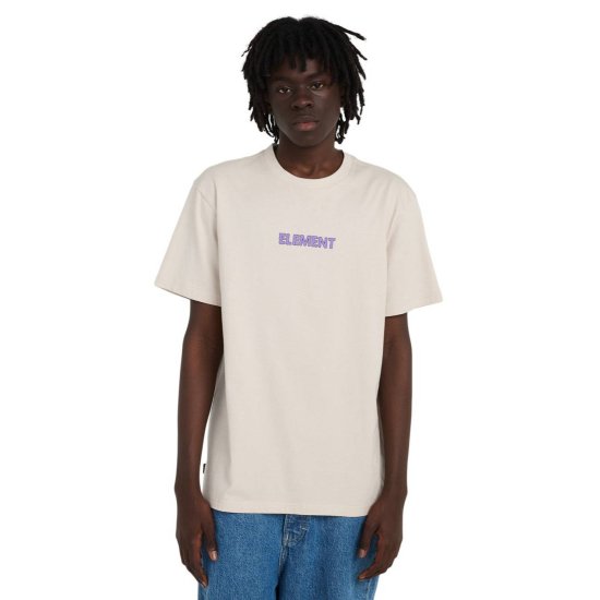 ELEMENT - T-shirt Swamps homme