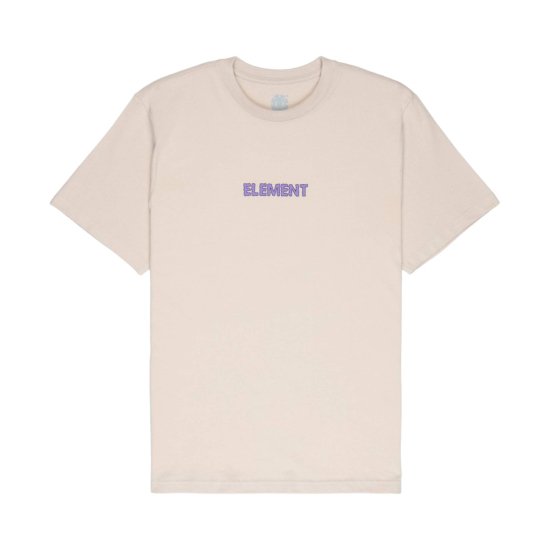 ELEMENT - T-shirt Swamps homme