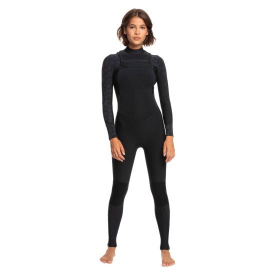 ROXY - Combinaison 3/2 mm Swell Series femme