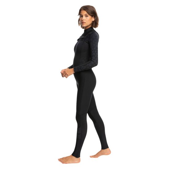 ROXY - Combinaison 3/2 mm Swell Series femme
