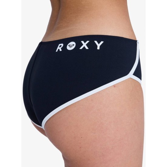 ROXY - Bas de bikini Active Hipster Shorty femme