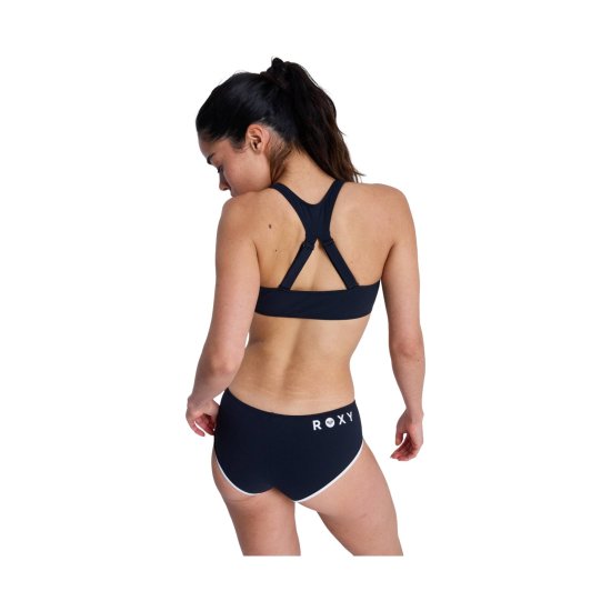 ROXY - Bas de bikini Active Hipster Shorty femme