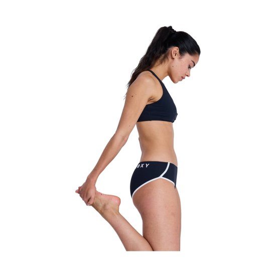 ROXY - Bas de bikini Active Hipster Shorty femme