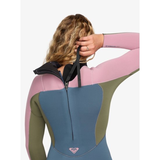 ROXY - Combinaison 4/3mm Prologue+ femme