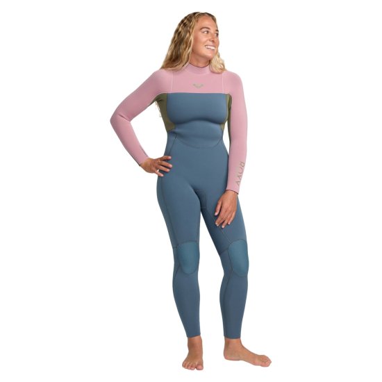 ROXY - Combinaison 4/3mm Prologue+ femme