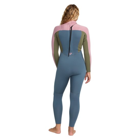 ROXY - Combinaison 4/3mm Prologue+ femme