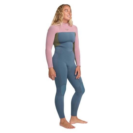 ROXY - Combinaison 4/3mm Prologue+ femme
