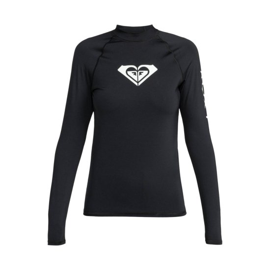 ROXY - Lycra manches longues Whole Hearted femme