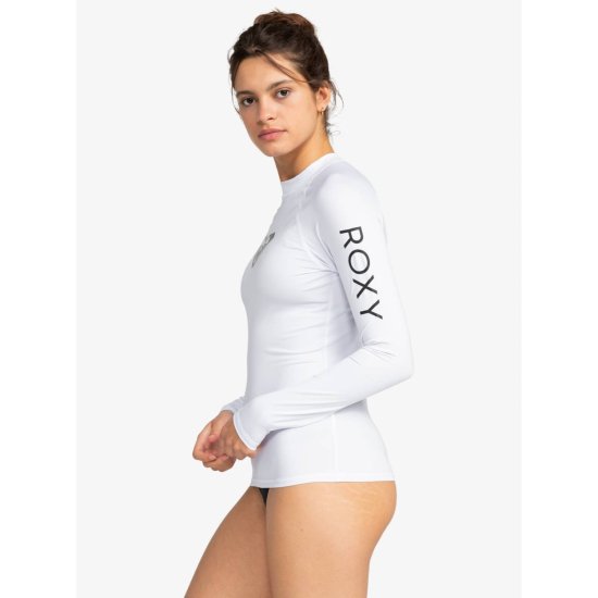 ROXY - Lycra manches longues Whole Hearted femme