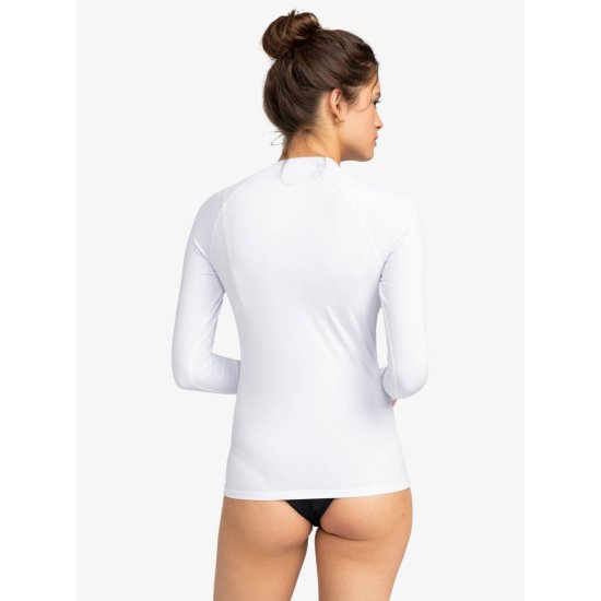 ROXY - Lycra manches longues Whole Hearted femme