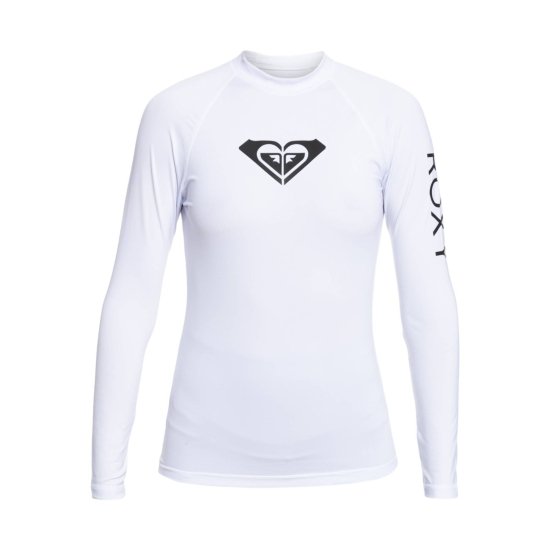 ROXY - Lycra manches longues Whole Hearted femme