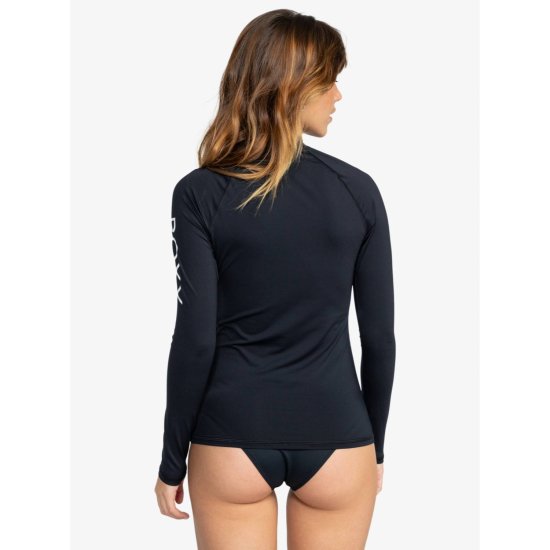 ROXY - Lycra manches longues Whole Hearted femme