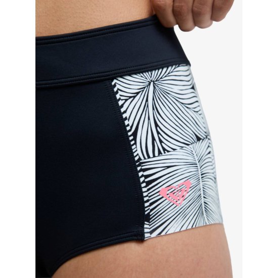 ROXY - Bas de bikini Pro Surf Classic femme