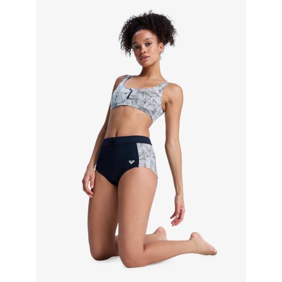 ROXY - Bas de bikini Pro Surf Classic femme