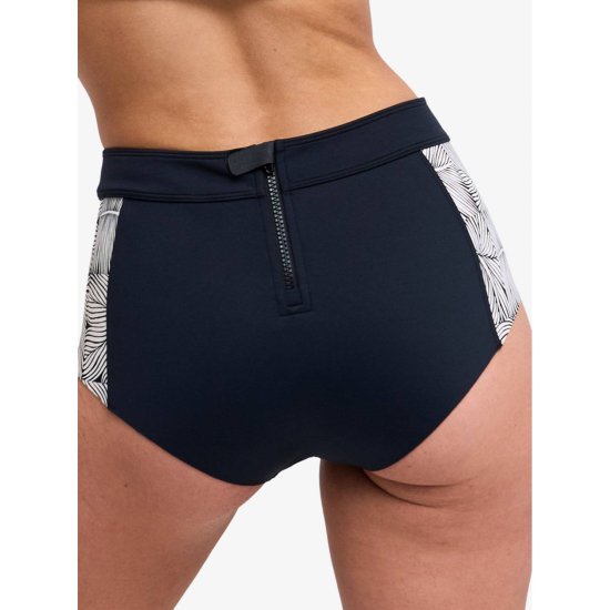 ROXY - Bas de bikini Pro Surf Classic femme