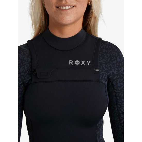 ROXY - Combinaison 4/3mm Swell Natural femme