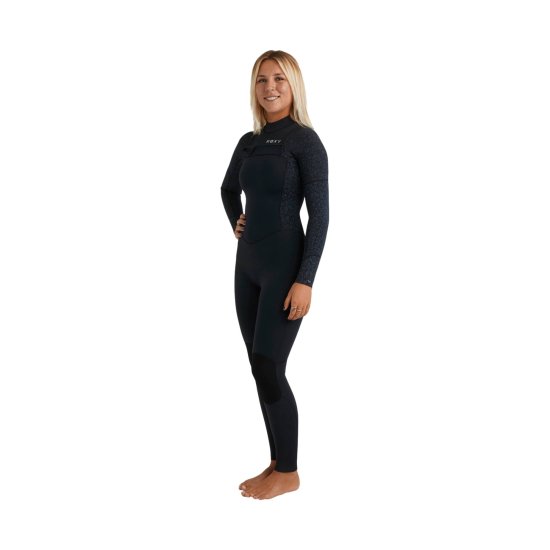 ROXY - Combinaison 4/3mm Swell Natural femme