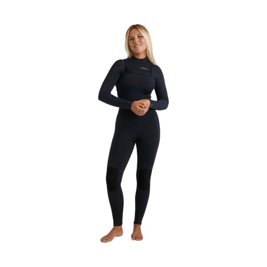 ROXY - Combinaison 4/3mm Swell Natural femme