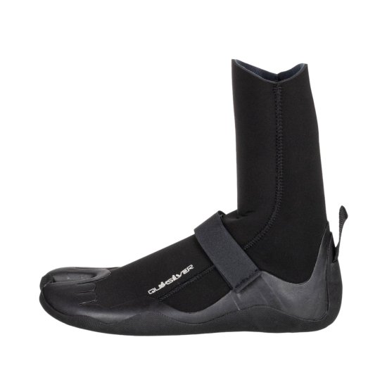 QUIKSILVER - Chaussons de surf 3 mm Everyday Sessions pouce séparé homme