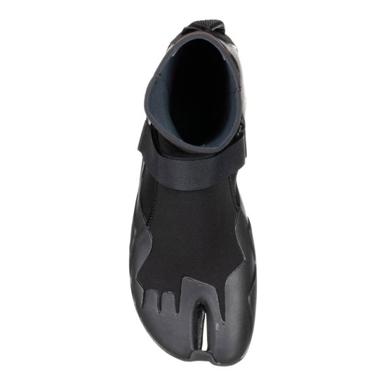 QUIKSILVER - Chaussons de surf 3 mm Everyday Sessions pouce séparé homme