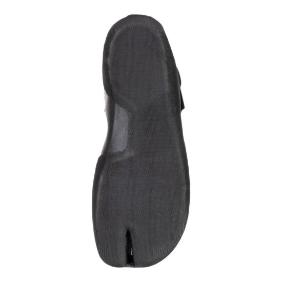 QUIKSILVER - Chaussons de surf 3 mm Everyday Sessions pouce séparé homme