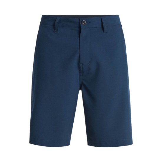 QUIKSILVER - SHORT QUICKSILVER UNION AMPHIBIAN 20" HOMME