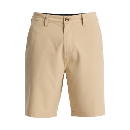 QUIKSILVER - SHORT QUICKSILVER UNION AMPHIBIAN 20" HOMME