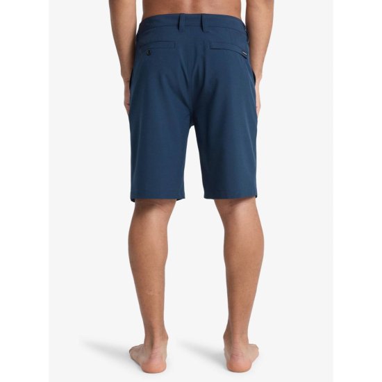 QUIKSILVER - SHORT QUICKSILVER UNION AMPHIBIAN 20" HOMME