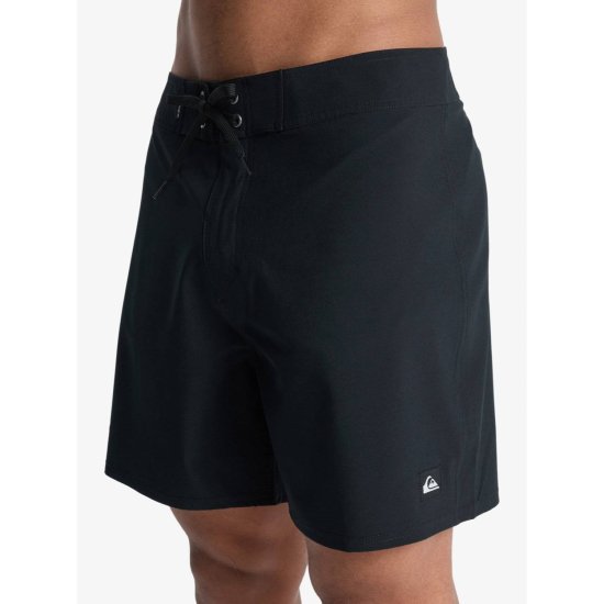 QUIKSILVER - Short de bain Surfsilk Kaimana 16" homme