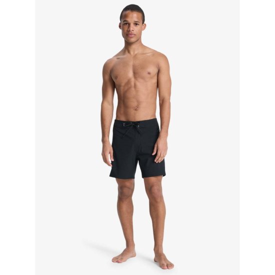 QUIKSILVER - Short de bain Surfsilk Kaimana 16" homme