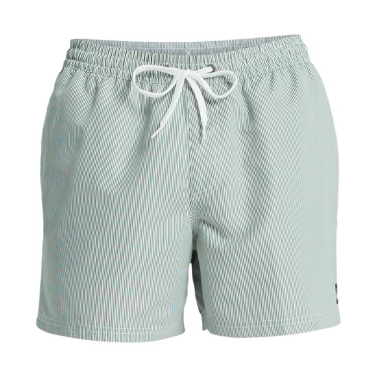 QUIKSILVER - Short da bagno Everyday Deluxe Volley 15" uomo