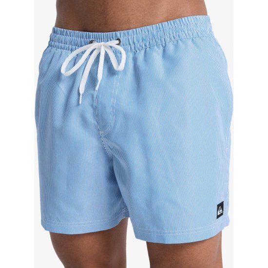 QUIKSILVER - Short de bain Everyday Deluxe Volley 15" homme